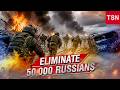 NEW PROBLEMS... Putin's Army Is Disappearing! What Happened?