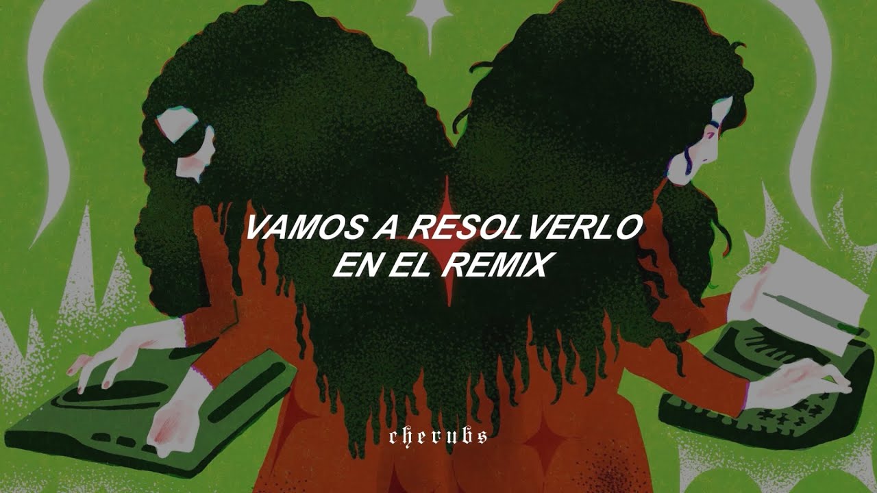 charli xcx - girl, so confusing version with lorde (remix) // sub. español