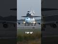 NASA’s Incredible Shuttle Carrier Aircraft | Boeing 747
