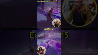 It Takes Two: Воспоминания о 15 серии, тизер 2 #ittakestwo #gamingcouple #coopgame #viralgaming