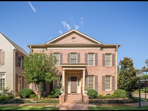 1961 Shadeley Dr, Germantown, TN home video tour