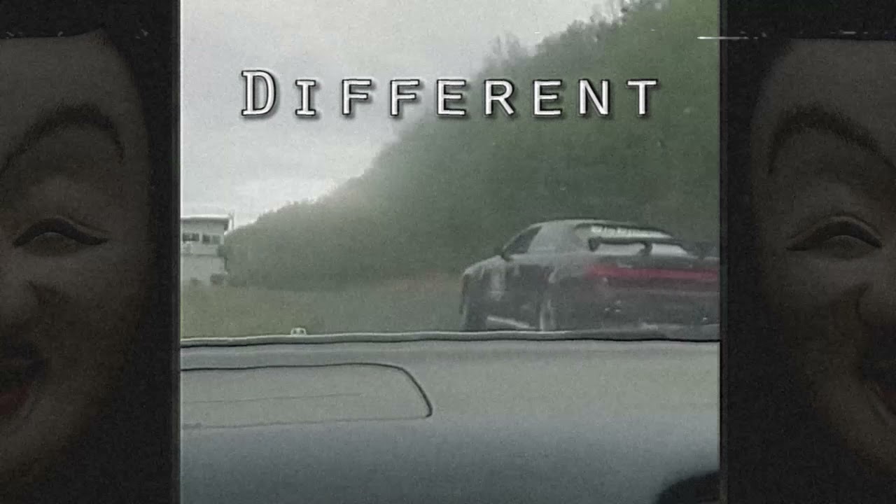 KSLV - Different