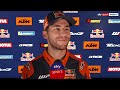 MotoGP in Ungheria, Bastianini (KTM): l'intervista di Sky a Bestia nel giovedì del Balaton Park