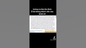 Reviews khoá học lập trình web online #unitop #hocwebdilam #shorts #laptrinhweb