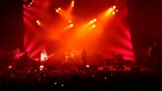 Arctic Monkeys - When the sun goes down LIVE @ Lotto Arena