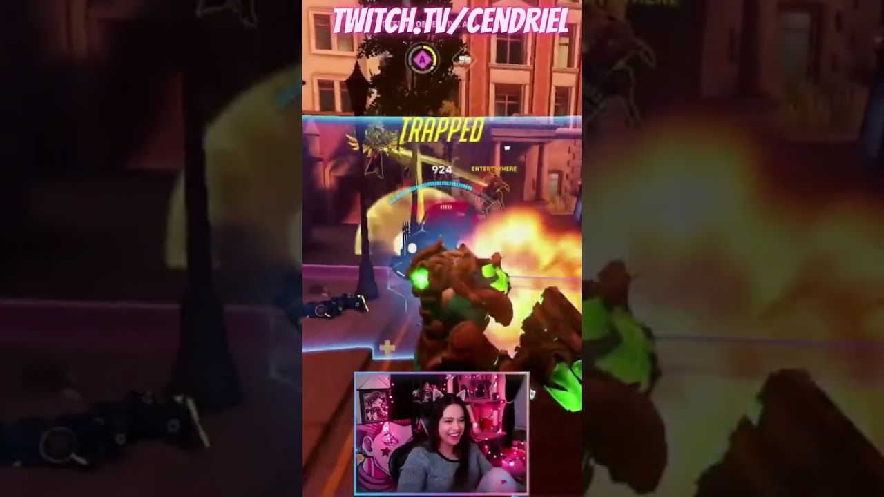 This Rein Buff is Intense!