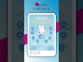 Alilo Honey Bunny G6 Blue