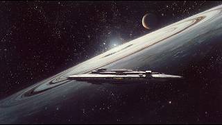 Explore the Unknown | 2 Hours Deep Space Meditation Music & Ambient for Sleep, Relaxation & Focus