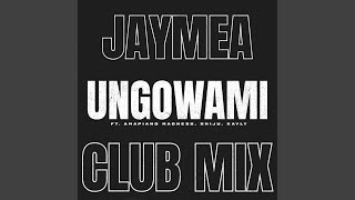 Ungowami feat Shiju U0026 Kayly club Mix