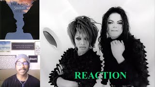 Scream - Michael Jackson and Janet Jackson | FIRST TIME LISTENING REACTION