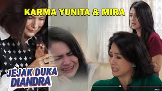 Download Lagu JEJAK DUKA DIANDRA SCTV HARI INI JUMAT 6 FEBRUARI 2026 EPISODE 34 MP3
