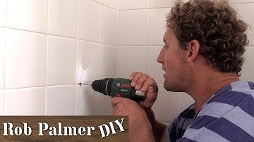 How to Remove Rusted Screws | DIY Tip