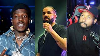Celebrity DJ Akademiks Speaks On His Convo With Sauce Walka & EXPOSES The Truth About The Drake Beef Profile