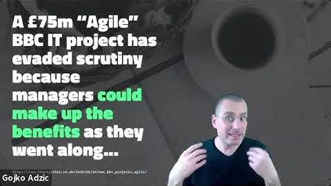 Facilitating Impact Mapping | Gojko Adzic | Agile Tour 2021