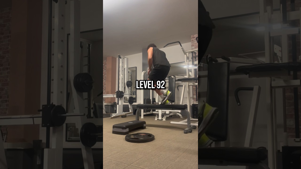 T’es a quel level toi ? 😁 