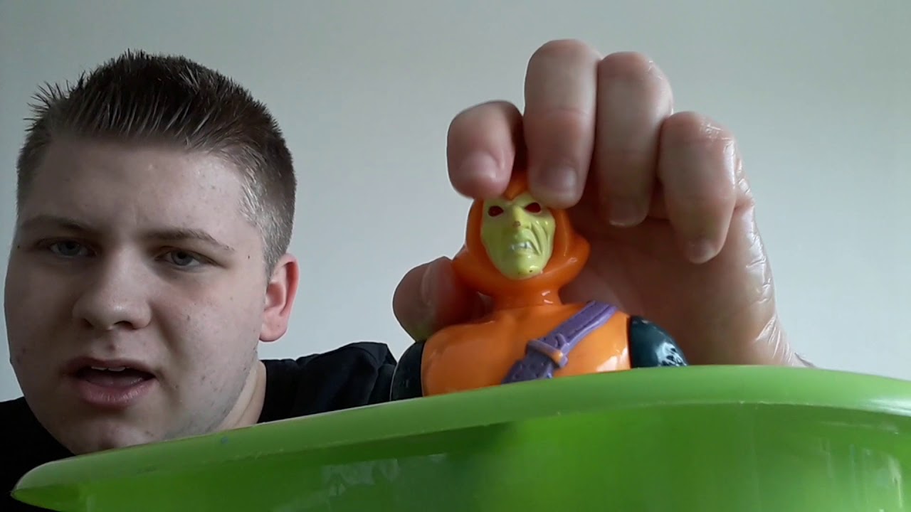 [TUTO] Comment Bien Nettoyer ses figurines YouTube