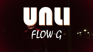 UNLI (FLOW -G) COVER ONLY