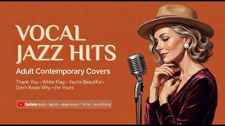 Michael Bublé, Jason Mraz, Colbie Caillat Jazz Cover Vibes