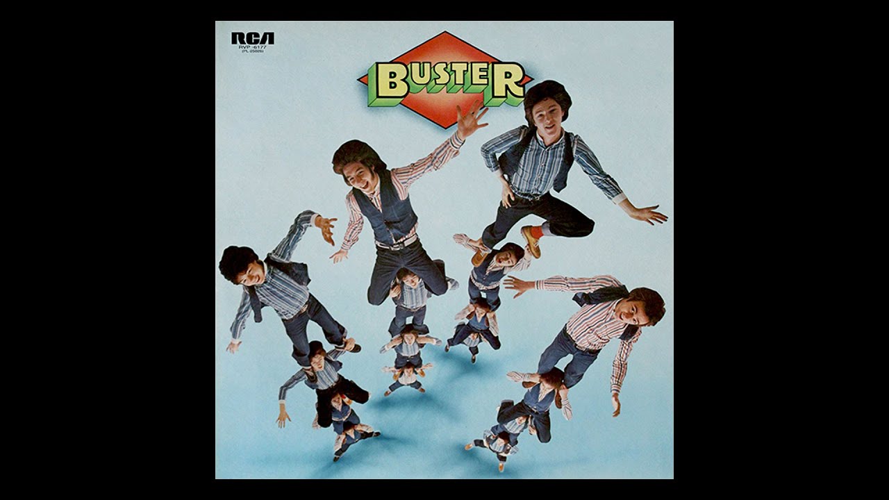 Love Rules OK (Buster) YouTube