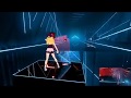 BeatSaber - AIAIAI (feat. Yasutaka Nakata) - Kizuna AI [Full body tracking]