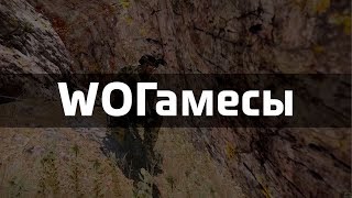 WOГамесы