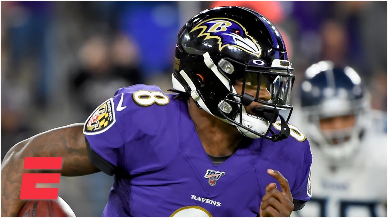 Late For Work 6 1 Peter King Predicts Ravens Will Finish 13 3 Or Better