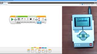 Famous Display Text - Lego Mindstorms EV3 Wealth