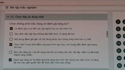 ĐÁP ÁN 32 CÂU HỎI TRẮC NGHIỆM BÀI TẬP CUỐI KHÓA MÔN LỊCH SƯ ĐỊA MODUL3 2021