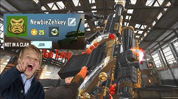 I DESTROYED a Toxic Bully In 1v1 While I Pretended To Be A Noob (Ep 1.)