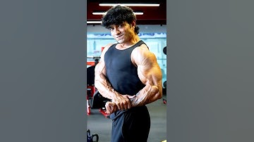 How to Gain Muscle FAST