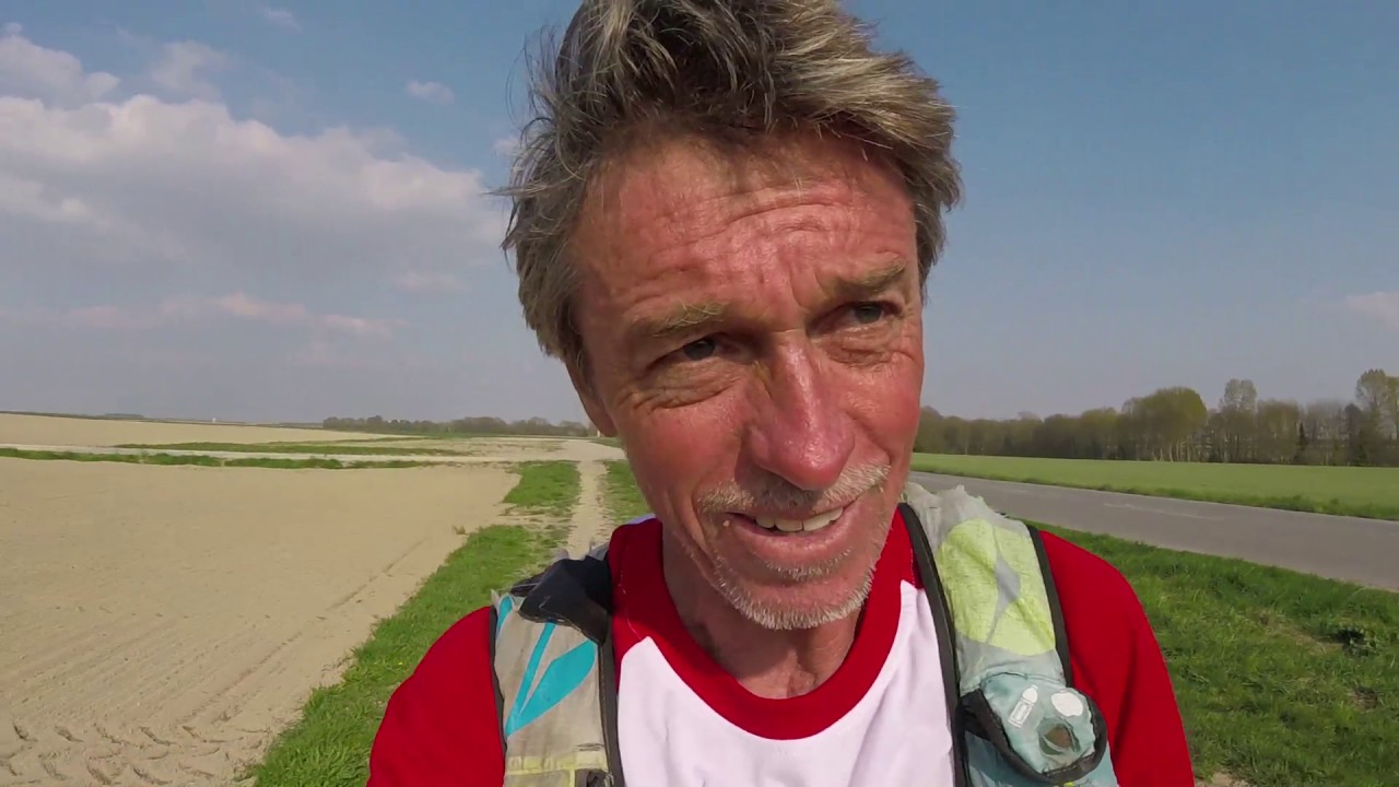 Run Around the Planet E429 - Passage des 26000km !