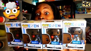 michael jordan walmart funko