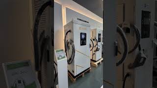 Fast look at our EV charging solutions.