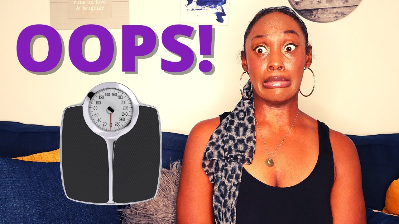 Gained weight during quarantine?...WATCH THIS ‼️👀 YouTube