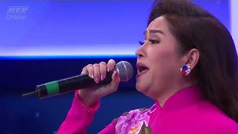 Vọng Cổ Hơi Dài Phượng Hằng - Chiến Công Thầm Lặng