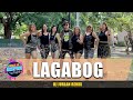 LAGABOG ( Dj Jurlan Remix ) - Skusta Clee | Dance Trends | Dance Fitness | Zumba