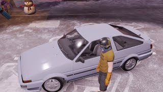 Senior Carx Street!! screenshot 5