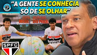 Careca E Müller A Maior Dupla De Ataque Da História Do São Paulo