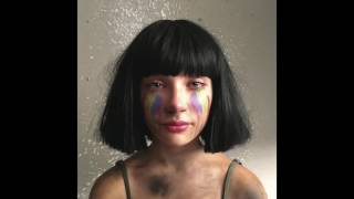 Sia - The Greatest (Hidden Vocals/Instrumentals)