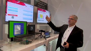 Cadence Demonstration of Deep Learning-based Image Classification Using XNNC-generated Code