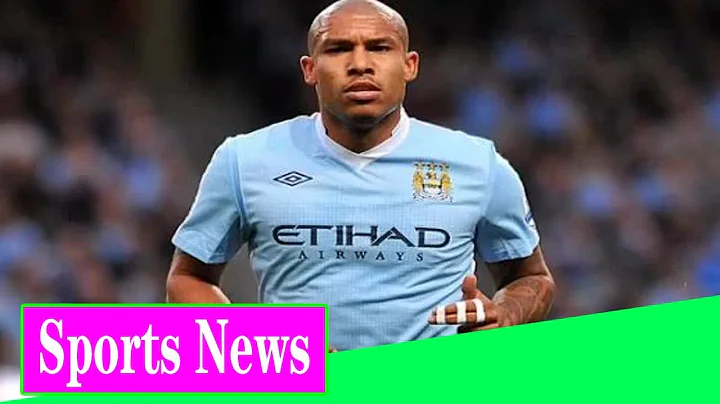 Ex Man City midfielder Nigel de Jong claims there is NO ONE 'to put certain players in their 【NEWS】