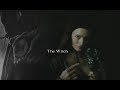 ►The Witch | Seven Devils  [Halloween Collab]