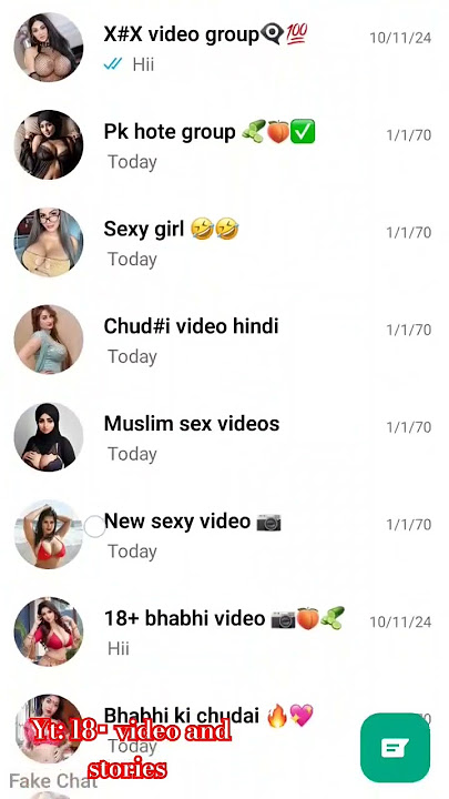 Joined 18  | sexy video groups | p#rn videos group | whatsapp group links #links