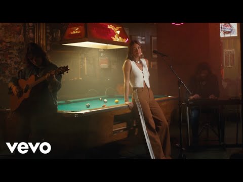 Lauren Watkins - Strong Enough (Heartbreak Supper Club Sessions)