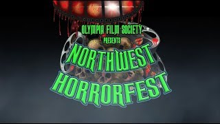 Northwest Horrorfest 2018 | Trailer