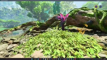 Crouch Speed 2 Times - Avatar Frontiers of Pandora Mods