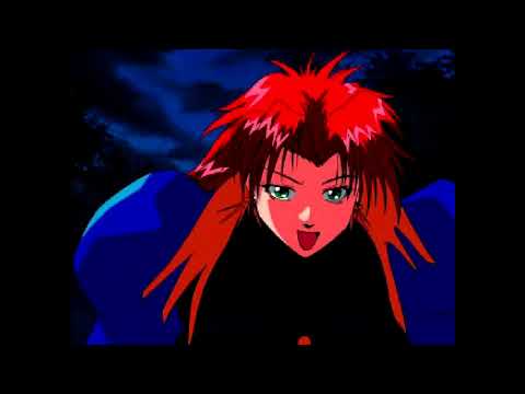 バックガイナー(PS版) - YouTube