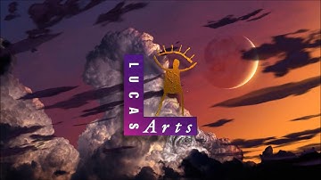 THE DIG - Intro remake 1080p 60fps Italiano