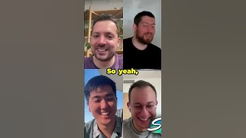 Surprising Poll Results.  Who