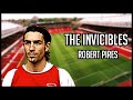 The Invincibles - Robert Pires の動画、YouTube動画。